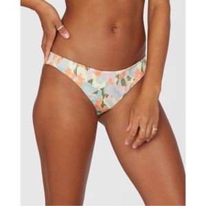 🔆 RVCA On The Road Medium Bikini Bottom